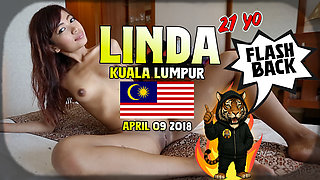 Flashback: Linda Part 3 - Videos - JohntronX
