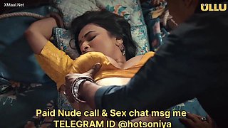 Housewife Part -four Ullu Sizzling Hindi Adult Web Series