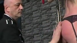 The real best and true German! Enjoy the real submissions and slaves!
