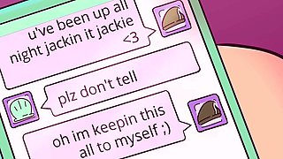 Hentai futanari bus animation full version