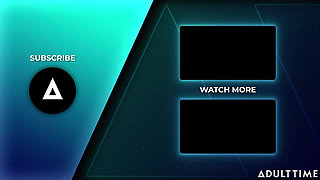 Leana Lovings Thought Someone Was Watching Her Masturbate!