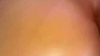 He Just Enjoys Seeing My Ass Shaking and Spanking