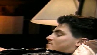 Lauren Brice, Joey Verducci And Racquel Darrian - Leidenschaft Uberschreitet Jede Grenze Wenn Lust Alles