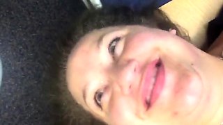 Redbone Worker Loves BBC
