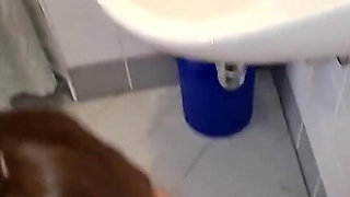 Morning Gloryhole