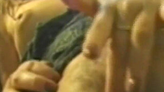 Beautiful Foggy Girls Suck It to a Black Guy with a Huge Cock