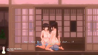 Hentai Game - SUMMER 14 Days Vacation - Hentai Gallery Animation 3