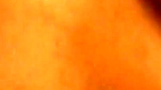 Blindfolded Mature MILF Endures Clamps in Strict Bondage