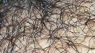 Younger husband makes wife tired