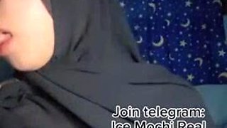 Kakak Cantik Udah Baik Malah Kerayu Pacar Ganteng Join Telegram: Ice Mochi Real