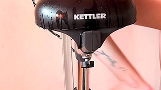 how nice to ride a bike