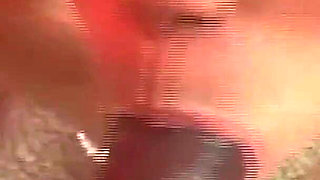 Bootylicious Latina Mercedez Santos Likes Riding a Stiff Rod in All Positions.