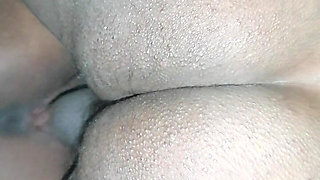 Fucking Big Pussy Hole of Step Mum