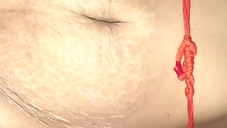 My dear brother-in-law took off my nightie and fucked my big pussy with a lot of love.