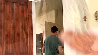 Princess Cum-I Can't Breed With A Fucking Doll