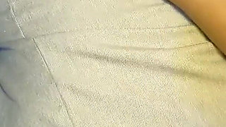 The Teacher Is in Heat When It Rains.