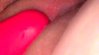 Fucking My Stepmom Pussy on My 18 Birthday