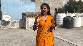 desi vabi enjoy debor real shoot part 01