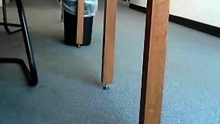 Hottest Amateur 19yo Blonde Teen going solo on Webcam