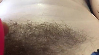 I Squirted so Much Whilst Wanking, I Just Had to Weigh the Towel From Beneath Me