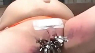 Domlady Mia - Slaveofm - CBT Extreme - Full Length