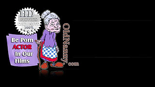 Nurse Trying Wet Pussy