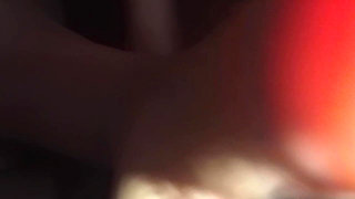 Slow Edging Him to a Huge Cumshot with a Prostate Massage