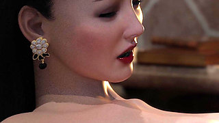 Savita Bhabhi Begs for Devar’s Massive Lund at His House While Husband Ashok Is at Office, Hot Desi Cheating Sex