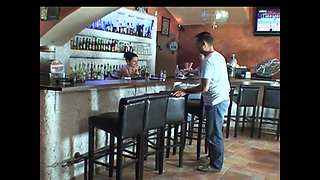 Tonic Body Teen Nympho Begs for Anal and Pussy Creampies