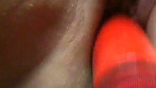 Anal and Vaginal Plus Delicious Sperm