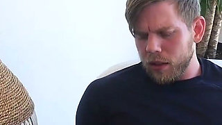 Two Big Titty Sex Therapists Cum Extraction! Steve Rickz, Aderes Quin, Chloe Kreams