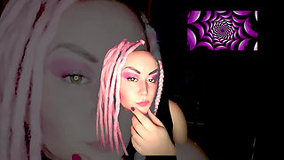 Goddess Lana Mind Control Mind Benders Suck Big Cock Since You Have a Peanut