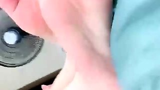 Emo Teen Becka Solo Webcam Masturbation Porn