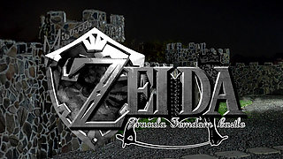 Xtreme TRAMPLING 516