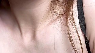 Alexa Pearl Busty Babe JOI And Bounces Her Huge Tits