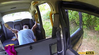 Wild Passion Ignites with Sexy Spanish in Ride