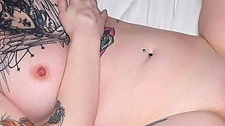 Hot Wives Have Fun Without Husbands