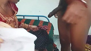 Bhabi Ne Chudwa Liya, Desi Chudai