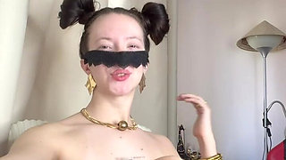 Stinky for Mistress - Cigarette Smoke and Dirty Fetish