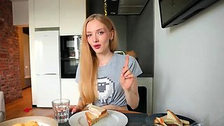 ILovePOV Dolly Rud My Surprise Guest WRB