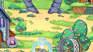 Horny Warp - Part 7 - Perfect Stunning Sexy Girls by Loveskysan69