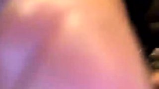 Hot Black Maid Does Some Webcam Black and Ebony