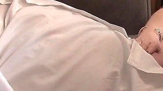 Dr Billy Big Cock Gives a Cum Cure