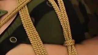 Latex Headset for Respiratory Control