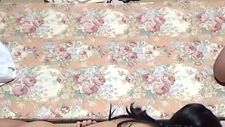 Middle-aged Couples Reignite Their Passion at a Steamy Wife-swapping Party - Ep4
