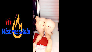 Best White Ass and Pink Arab Pussy