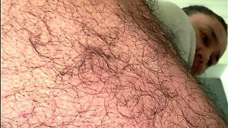 Stepdaughter Wants Stepdaddy's Big Cock Again in Her Tight Asshole She Likes It