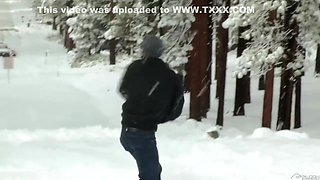 Chris Bines And Jimmy Durano - Blizzard Of Passion For Jimmy And Chris