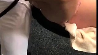 Mature Mormon Daddy Enjoys His Boys
