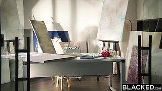 Blacked.Com - bbc dirt